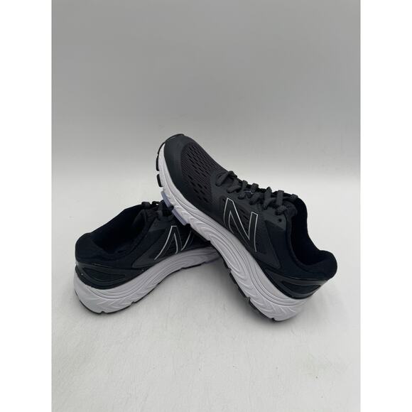 New Balace 840 V4 Women's NEW Running Sneaker Dark Grey US Size 6 XWide No Box - Picture 8 of 10